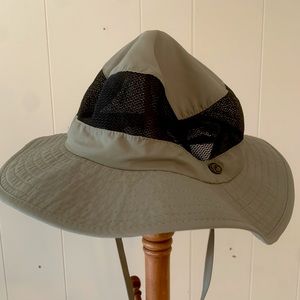 Magellan Outdoors Boonie Fishing/Camping Vented Bucket Hat